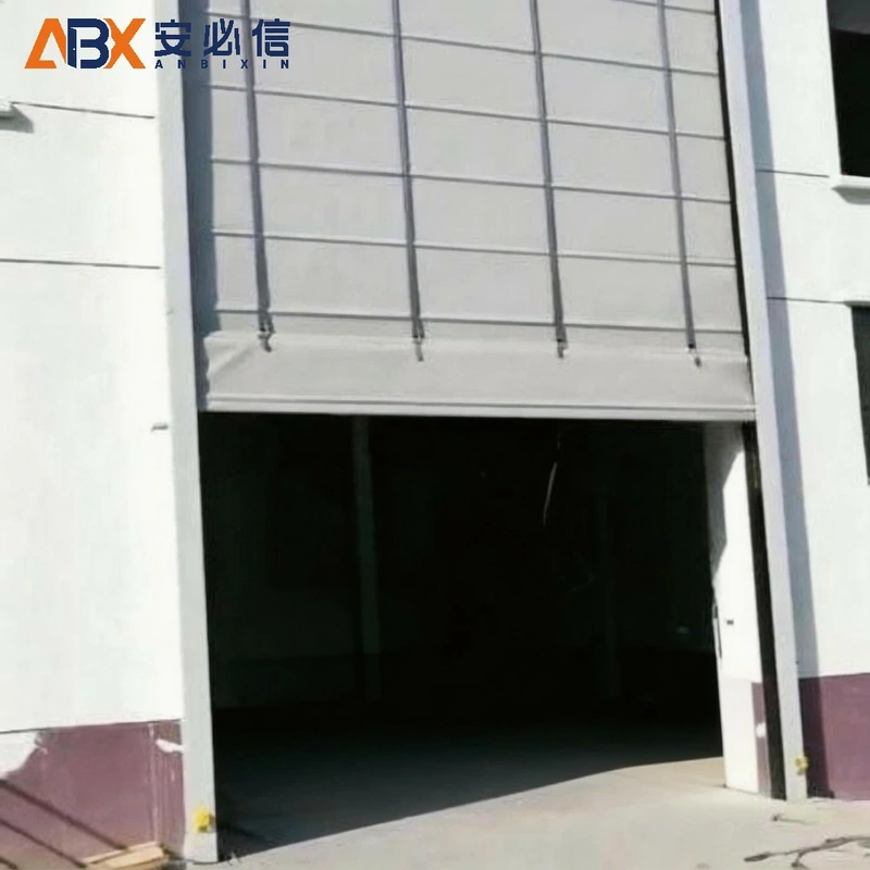 楚雄彝族自治州柔性门